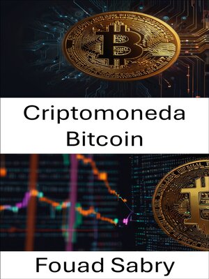 cover image of Criptomoneda Bitcoin